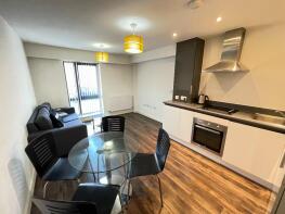Apartment 2002, 1 Fabrick Square, Lombard Street, Birmingham B12 0AE