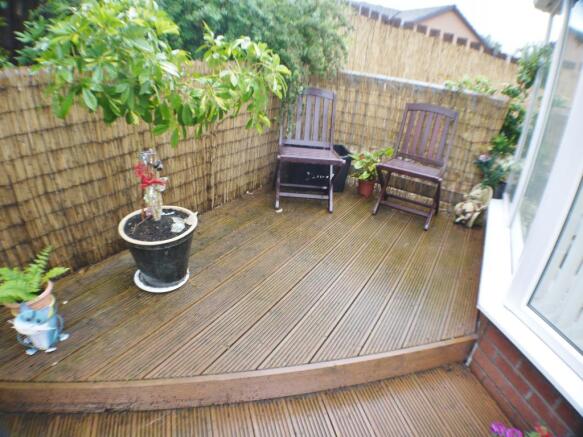 Garden C