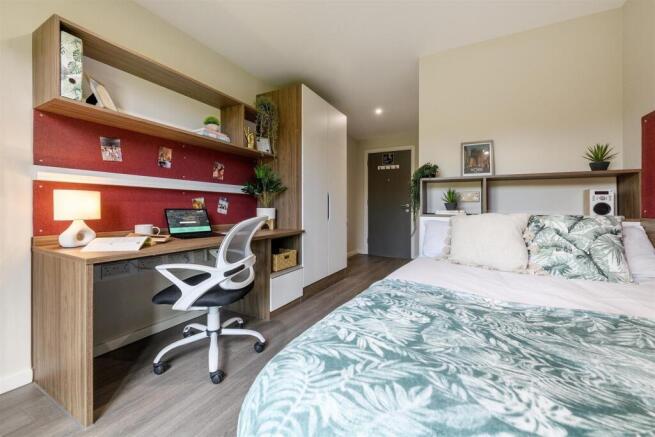 1 bed Flat Share to rent Image 4