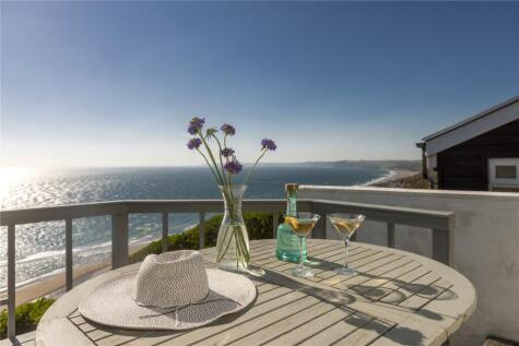 Trelowen, Tregonhawke, Whitsand Bay, Cornwall, PL10