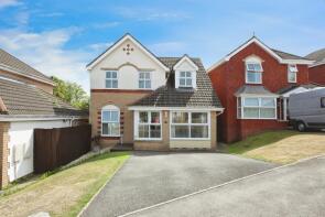 37, Allt-yr-yn Heights, Newport NP20 5DX