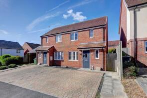 73, Wood Sage Way, Pevensey BN24 5FT