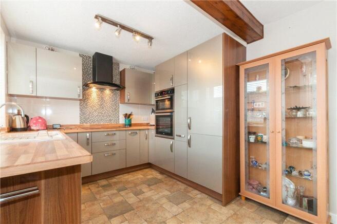 Stylish Kitchen