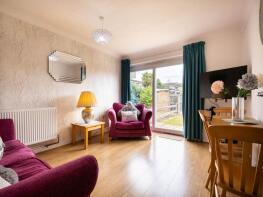 8, Ulcombe Gardens, Canterbury CT2 7QY