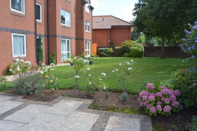 Communal Gardens