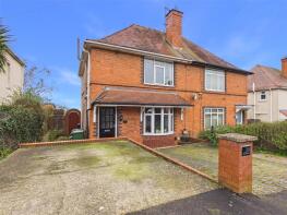 21, Sycamore Road, Worcester WR4 9RS