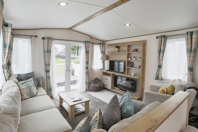2 bed Lodge for sale Image 10