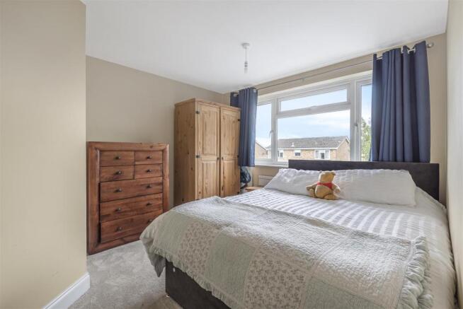 BEDROOM FOUR