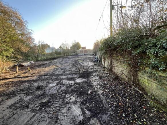 Land at Sandy Lane, Fillongley