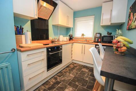 Redcote Close, Bitterne Village, SO18