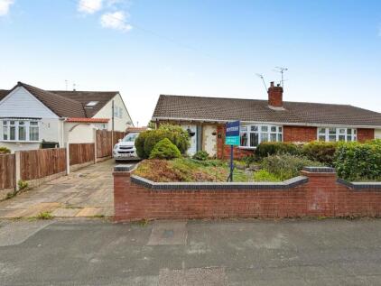 Windermere Road