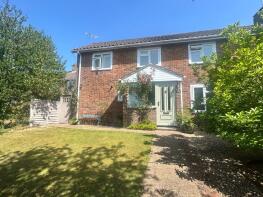 83, Rosedale, Welwyn Garden City AL7 1DP