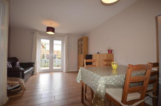 Living/Dining ...