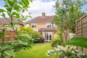 12, Taylor Avenue, Lillington, Leamington Spa CV32 7SB