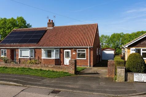 Linden Close, Huntington, YO32