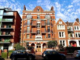 10, Stafford Mansions, Albert Bridge Road, London SW11 4QG