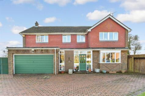 Draysfield, Wormshill, Sittingbourne, Kent