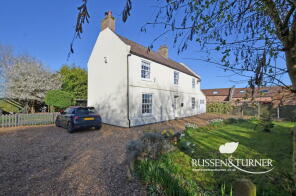 64 Ristoft Farmhouse, Station Road, King's Lynn PE34 4HB
