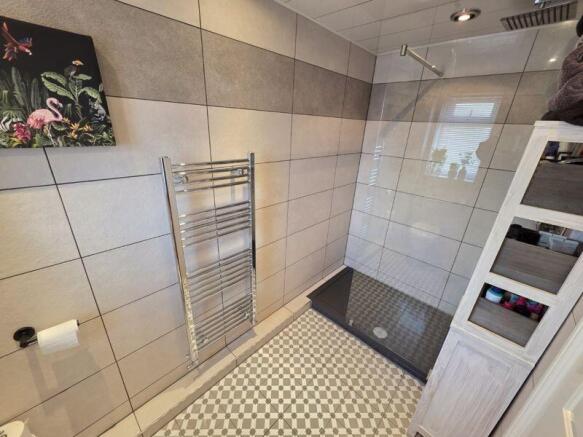 En-Suite Facilities