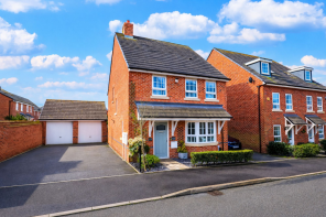 3, Fleet Road, Leicester LE19 4BD