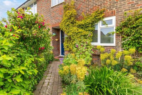 Cecil Road, Lancing