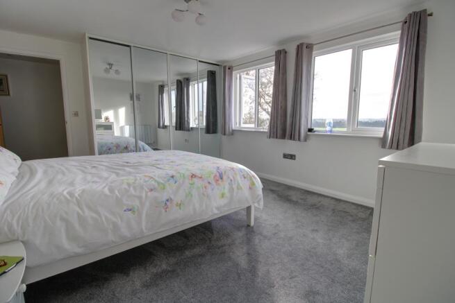 Bedroom 11