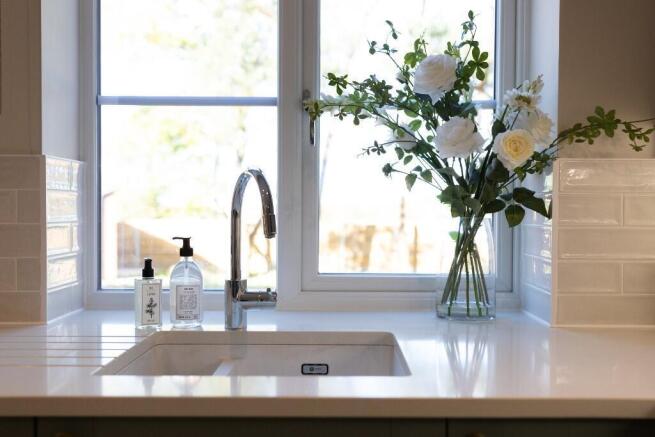 Example Kitchen