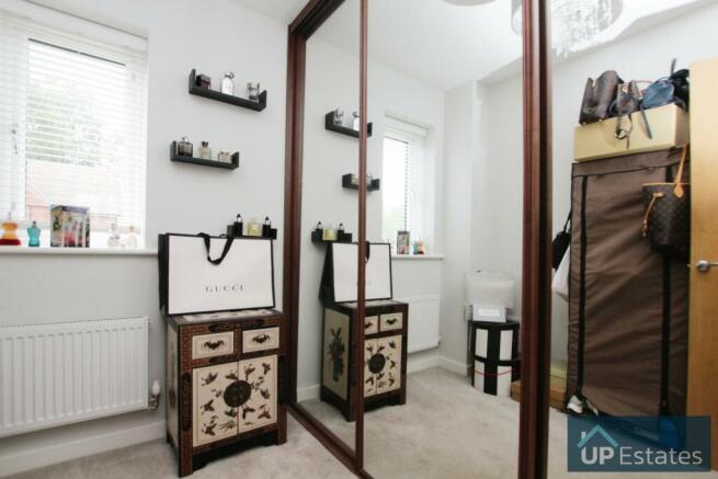 Dressing Room
