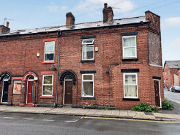 23, Langdon Street, Sheffield S11 8BH