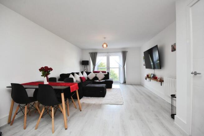 Open Plan