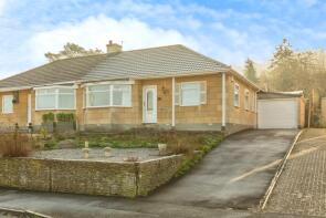 43, Devonshire Road, Bathampton, Bath BA2 6UD