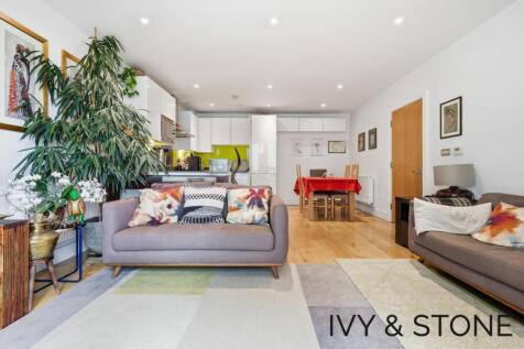 5 Nelson Street, London, Greater London, E16