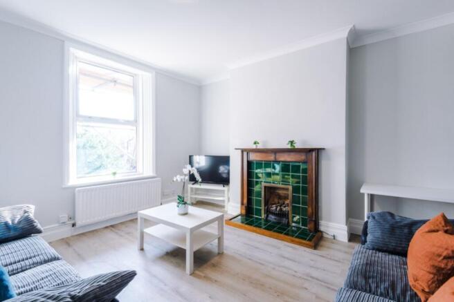 201OR - Living Area