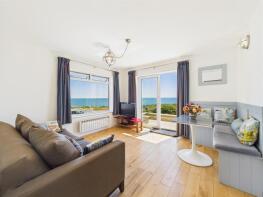 Flat 3, 2, Dorothy Avenue, Peacehaven BN10 8LP