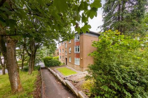 Ripon Drive, Kelvindale, Glasgow