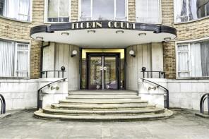 29, 6 9 Florin Court, Charterhouse Square, London EC1M 6ET