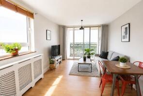 27, Birrell House, Stockwell Road, London SW9 9JH