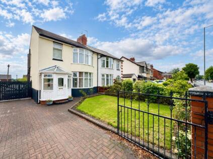 Prescot Road, St Helens