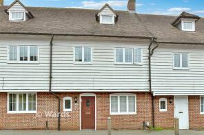 15, Crown Road, Sittingbourne ME10 2AH