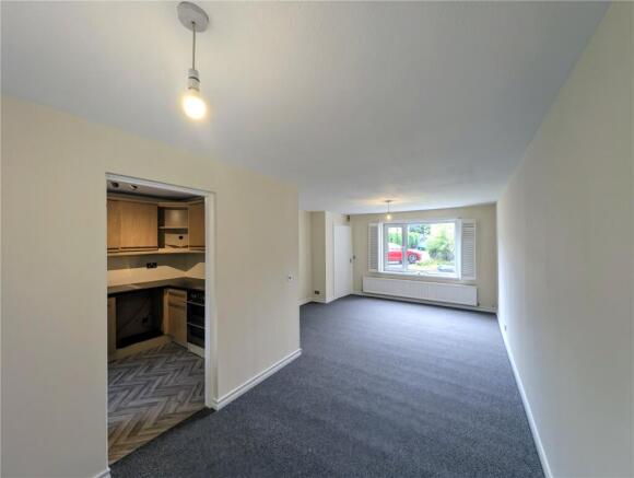 Lounge/ Dining Room