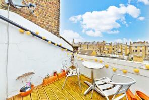 Flat 4, 240, Camden Road, London NW1 9HE