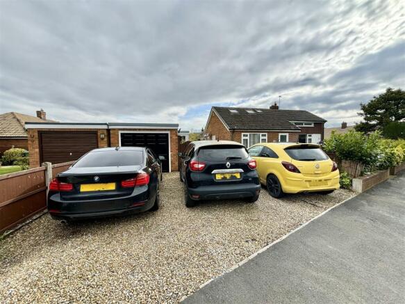 Parking & Garage