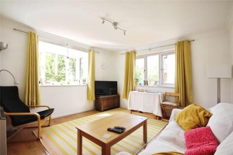 Pyegrove Chase, Bracknell, Berkshire, RG12