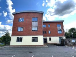 3, Pomona Court, Pomona Place, Hereford HR4 0EF