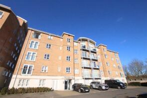 Flat 6, 40, Lion Court, Northampton NN4 8GT