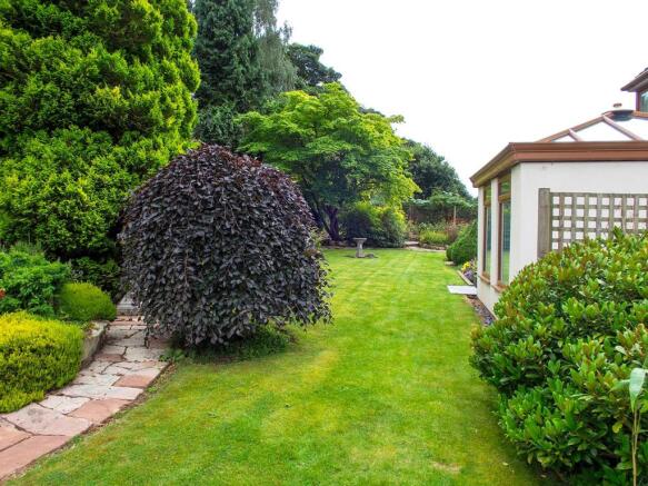 GARDENS