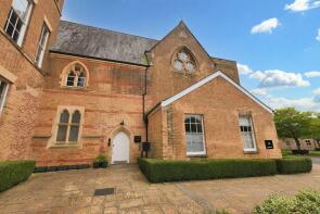 1, Annecy Court, St Josephs Field, Taunton TA1 3TE