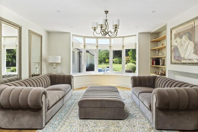 Drawing Room