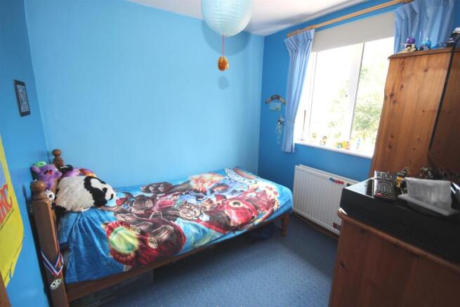 BEDROOM 3