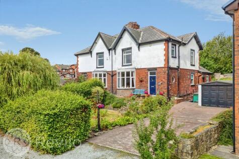 Healey Avenue, Rochdale, OL12